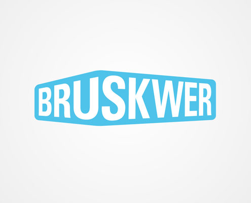 Logo Bruskwer - Jeu géant pour la Ville de Bruxelles