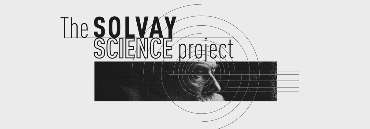 Logo Projet Solvay