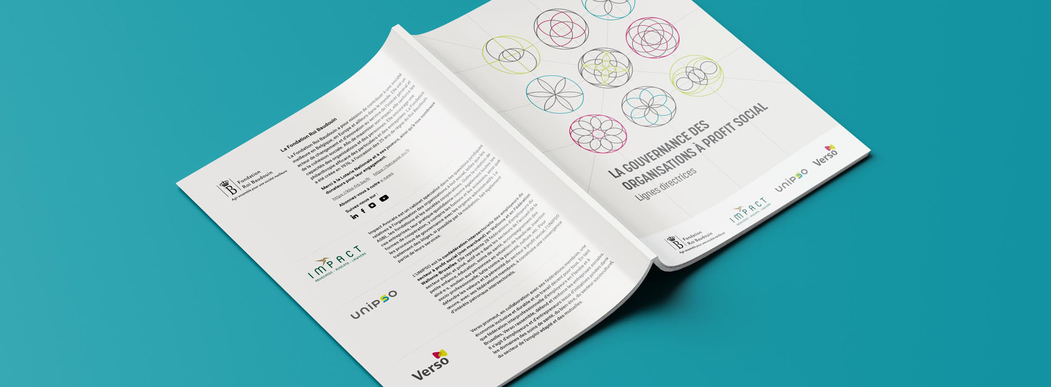 FRB - Brochure Bonne gouvernance