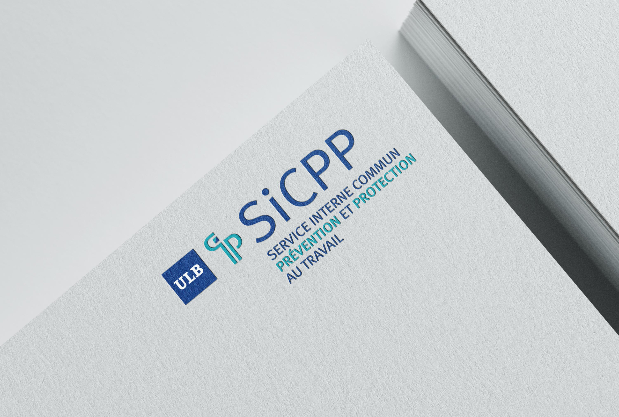 ULB - logo SiCPP