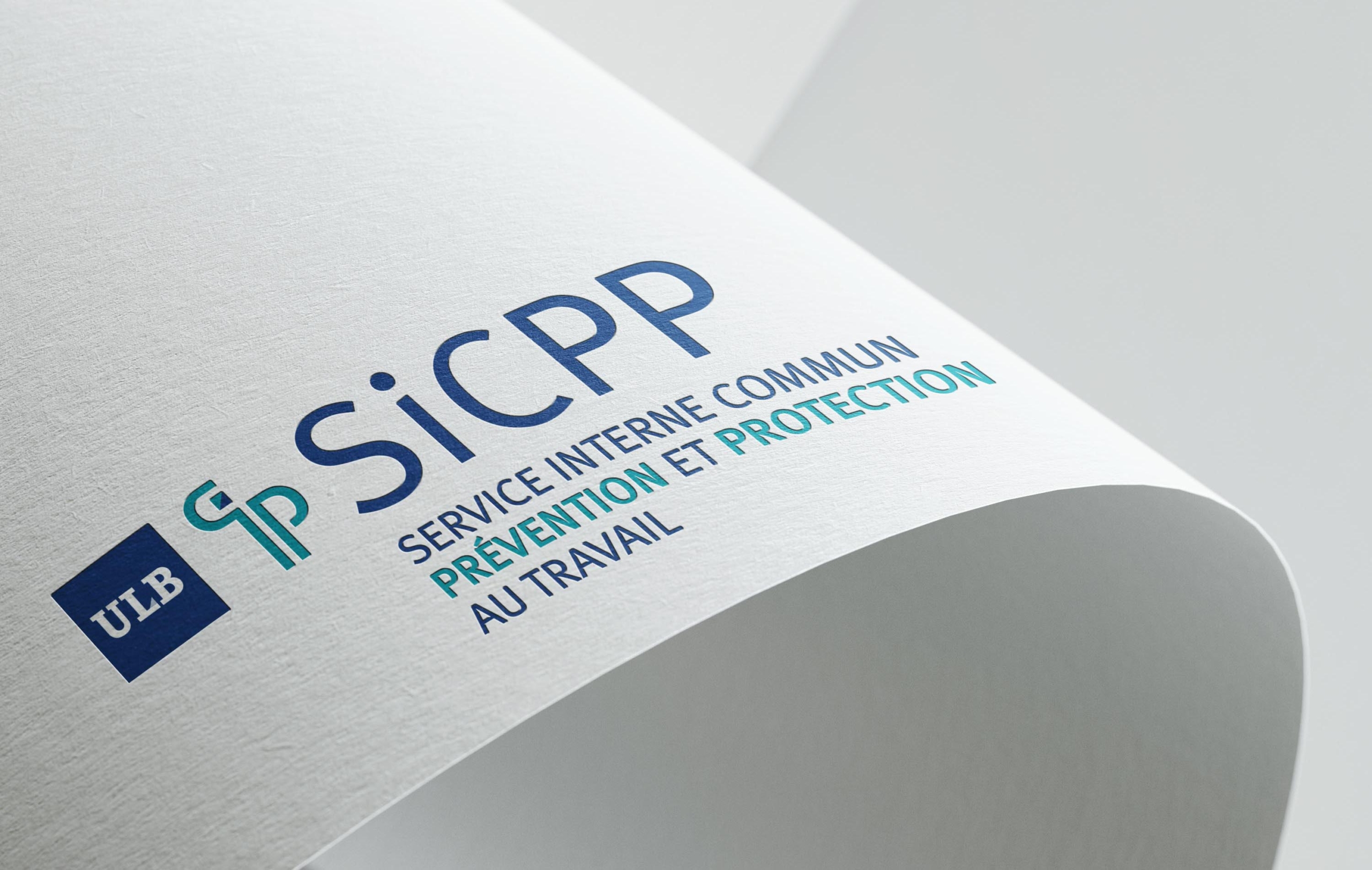 ULB - logo SiCPP